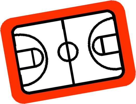 Court rental facility