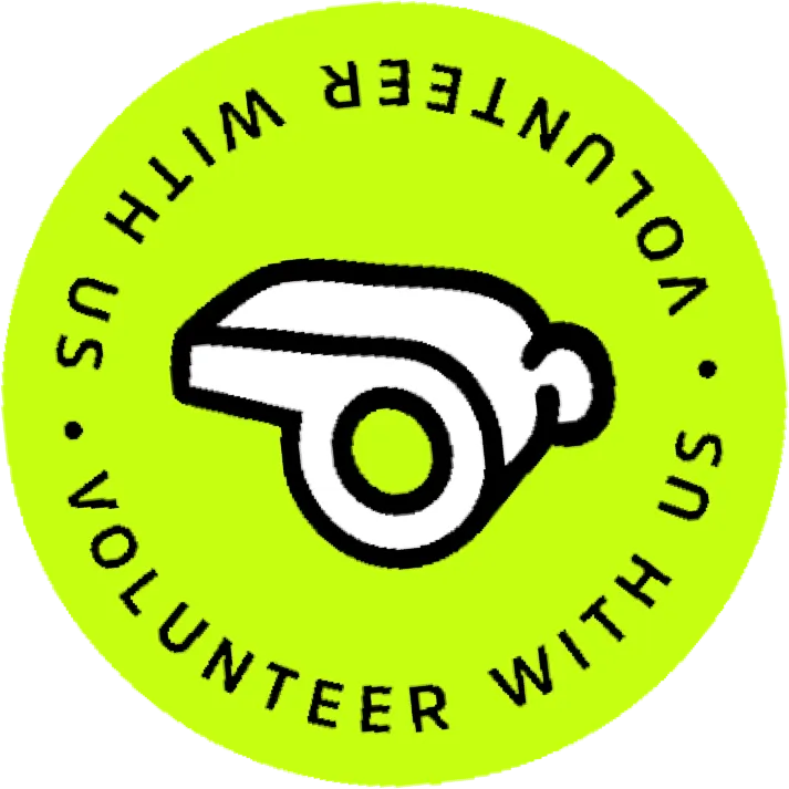 volunteer circle